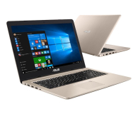 ASUS VivoBook Pro 15 N580GD i5-8300H/8GB/480+1TB/Win10 - 494012 - zdjęcie 1
